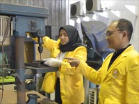 Non Regular Tuition Program Jawa Barat Nomor 2